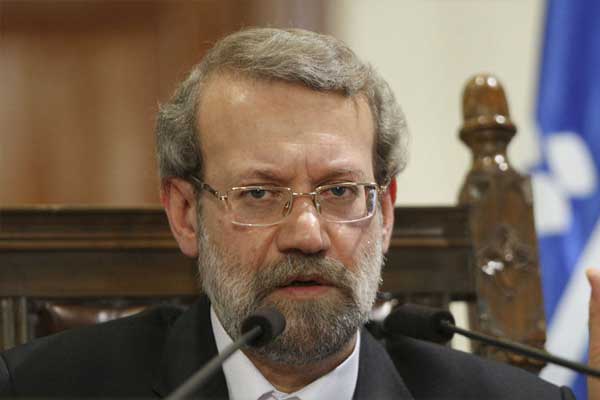 İran Meclisi Başkanı: Bölge ülkeleri istihbarat paylaşımı yapmalı