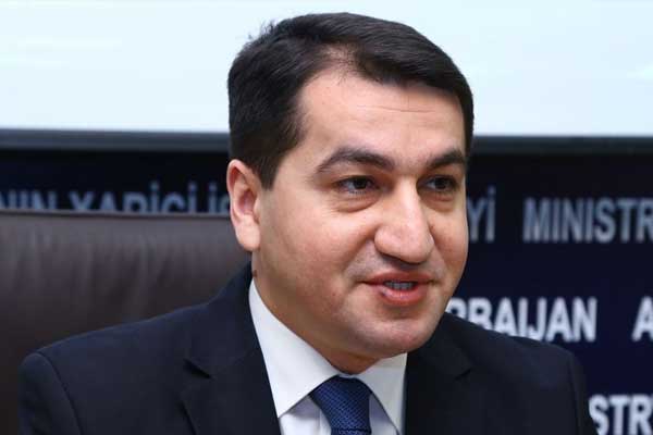 'Ermenistan Türkiye'den açıkça toprak istiyor'