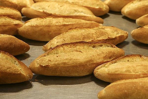 Ekmek tarifesi için bakanlığın görüşü alınacak