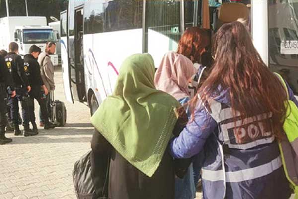 FETÖ'nün çöpçatanı aşk evliliği yapmış