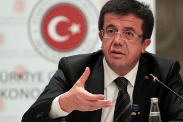 Nihat  Zeybekçi'den Bitcoin uyarısı: Saadet zinciri olma riski çok yüksek