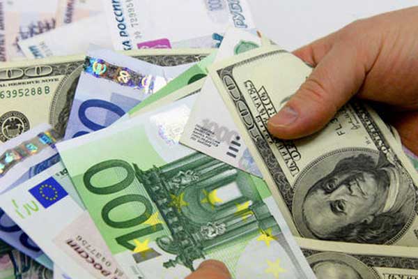 Dolar ve euroda son durum ne?