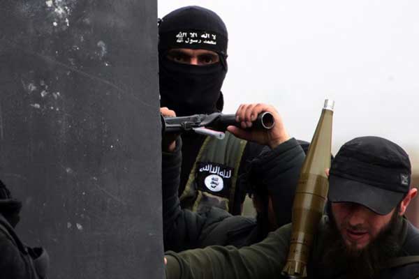 Rusya: 10 bin IŞİD'li var, sayıları giderek artıyor!