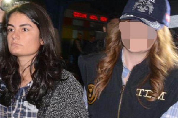 Konya'da yakalanan PKK'lı teröristin saldırı planı ortaya çıktı