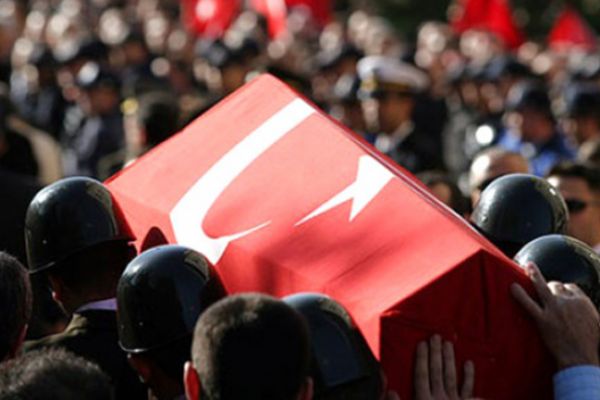 Irak’ın kuzeyinde çatışma! 1 asker şehit oldu, 2 asker yaralandı