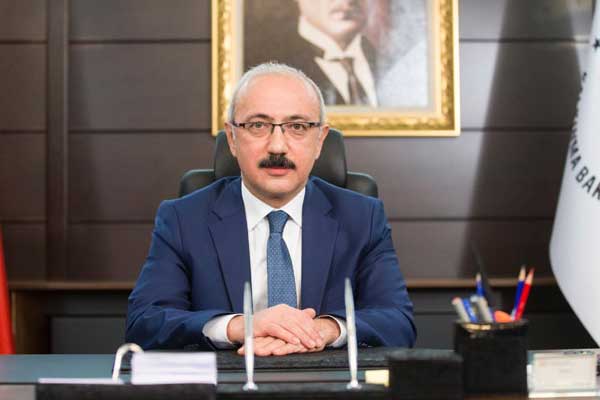 Kalkınma Bakanı Elvan'dan 'kişiye özel üretim' açıklaması