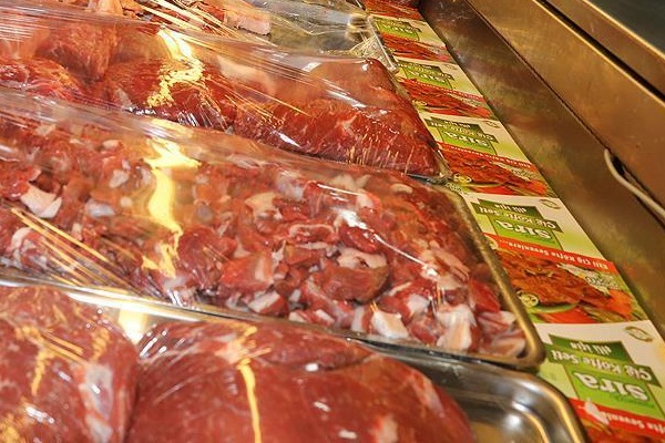 Türkiye, Sudan'dan 4 dolara et alabilir