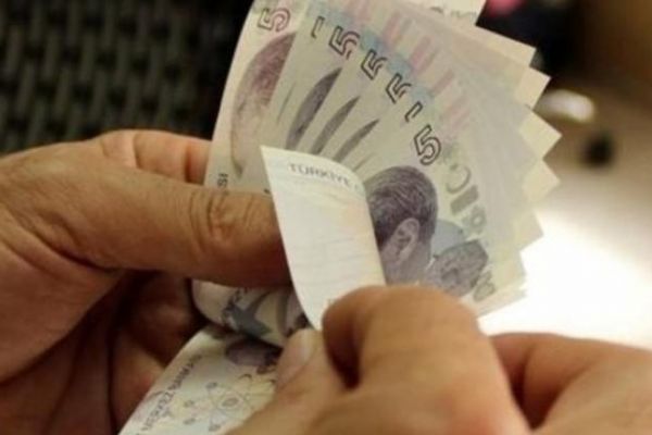 Asgari ücret için tarih belli oldu!