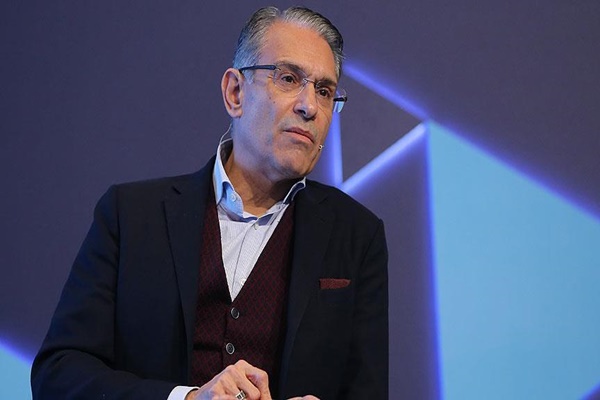 Doany: 'İnternet penetrasyonunu artırmak önceliğimiz'