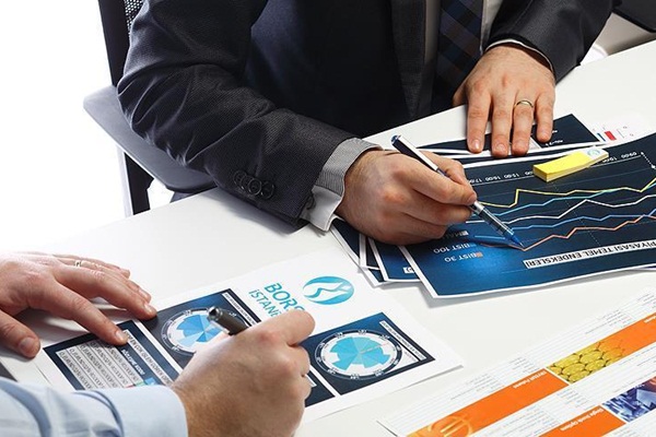 Borsa günü yükselişle kapattı