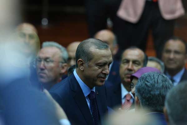 Doğu’da Erdoğan’a destek yüzde 60'ı geçti