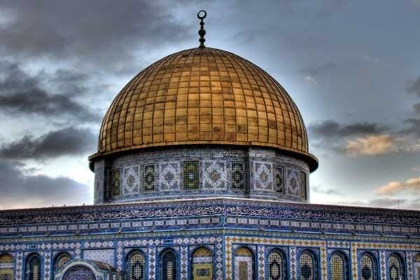 Malezya'dan ABD'ye Kudüs resti