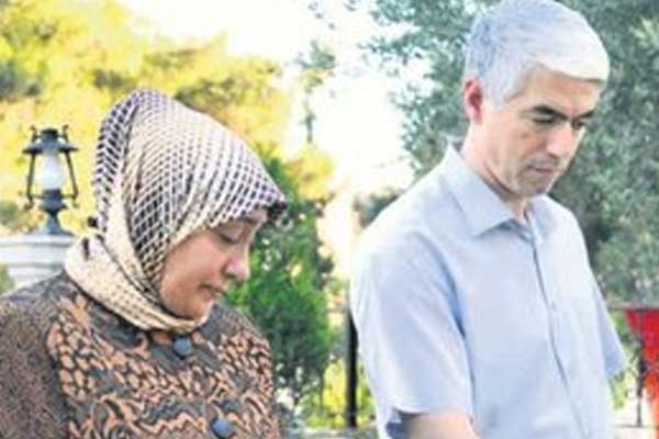 'Darbeciye tek tip, vicdanımızı rahatlattı'