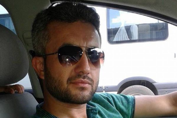 Kocaeli'de işçinin feci ölümü