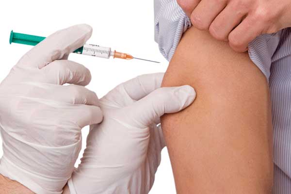 Grip aşısına güven yok