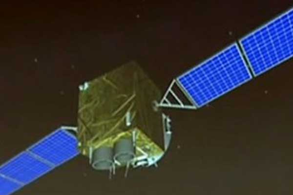 Çin uzaktan algılama uyduları fırlattı