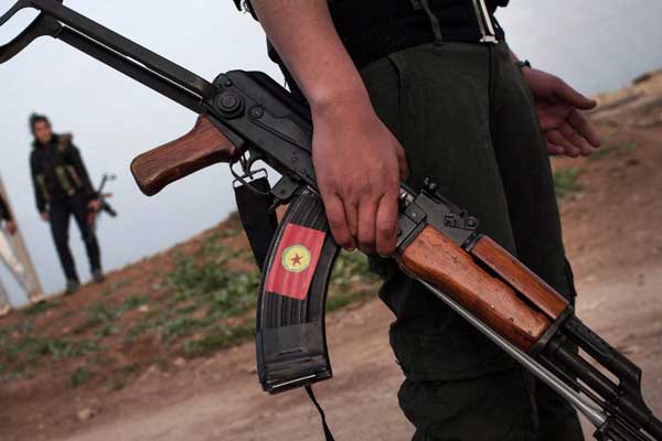 PYD Soçi’de olmayacak