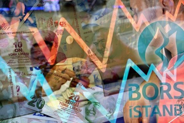 Borsa güne yükselişle giriş yaptı