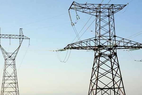 Elektrik üretimi ekimde yüzde 7,4 arttı