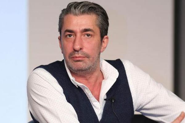 Erkan Petekkaya Sosyal Medya'da Ağzını Bozdu