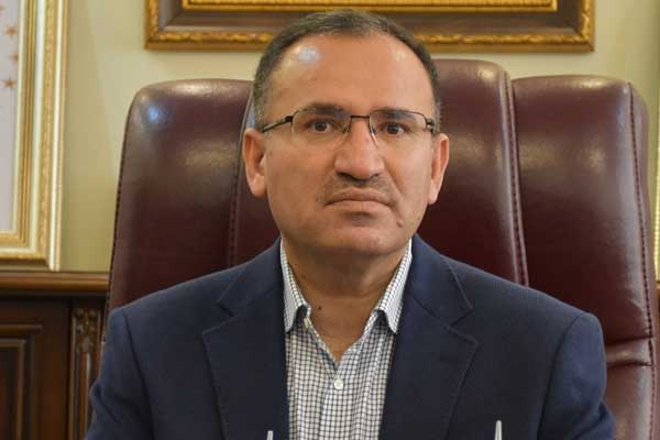 Hükümet'ten Abdullah Gül'e KHK cevabı