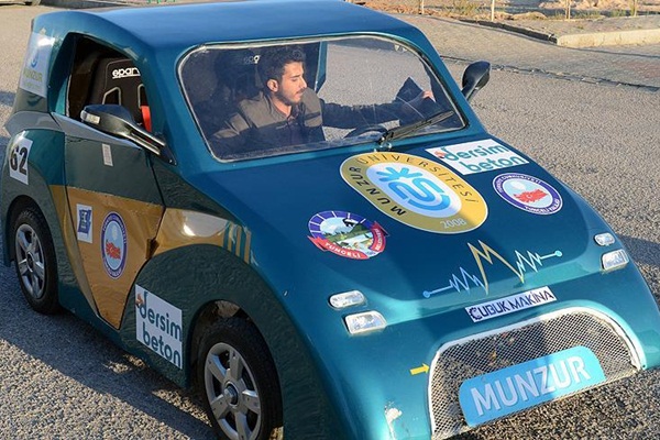 'Hedef 100 kilometrede 90 kuruş