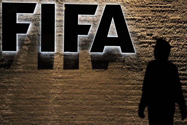 FIFA'da yolsuzluk soruşturması