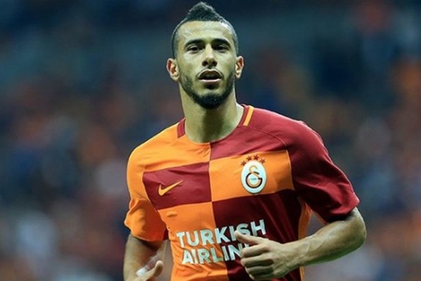 Younes Belhanda kimdir?