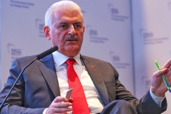 Başbakan Binali Yıldırım açıkladı! Düzenlemeye gerek yok