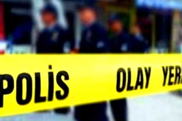 Sancaktepe'de 2 erkek cesedi bulundu
