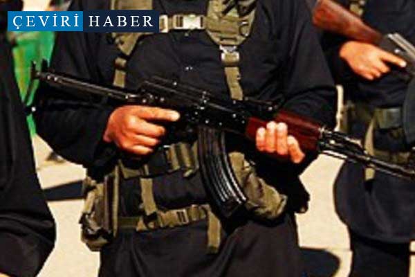 İngiltere 'IŞİD'li İngilizler' için alarmda!