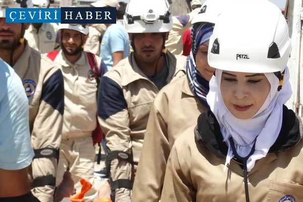 2017'nin ezber bozan 20 kadını