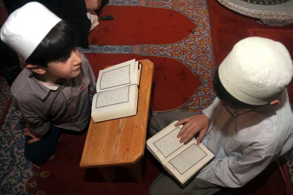 MEB'den Din dersleri için etkinlik takvimi