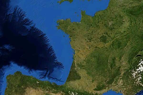 Doğu Akdeniz'de Notam savaşları