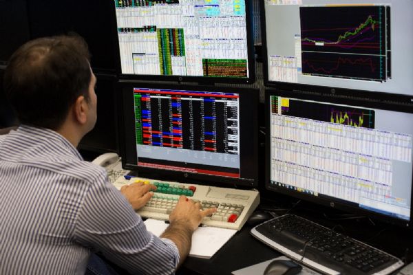 Borsa ilk yarıda yatay