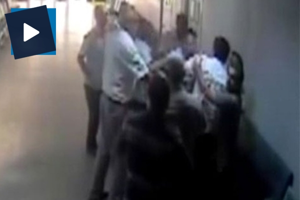 HDP’li vekile darp