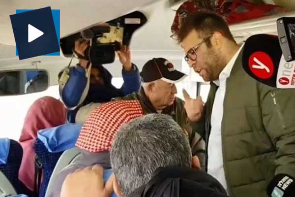 İsraillli vekilden Filistinli annelere hakaret!