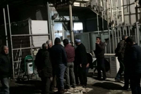 Samsun'da liseli kız, parkta babasının silahıyla intihar etti