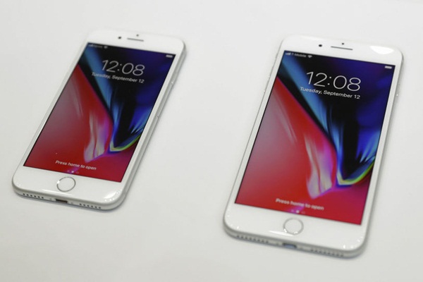 Apple’a 1 trilyon dolarlık dava