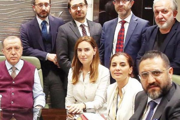 Cumhurbaşkanı Erdoğan'dan Gül'e tepki