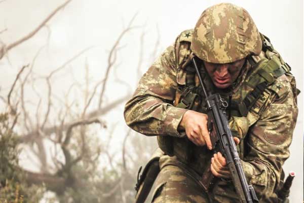 Dövizle askerlikte ödeme kolaylaştı