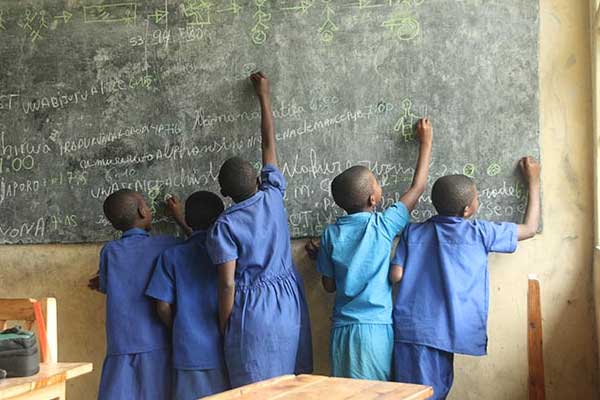 FETÖ'nün 75 okulu Maarif'e devredildi