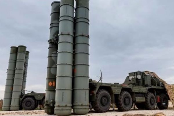 NATO’dan Türkiye ve S-400 açıklaması