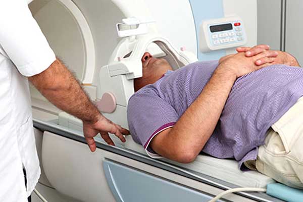 Türkiye MR çekiminde 1. sırada