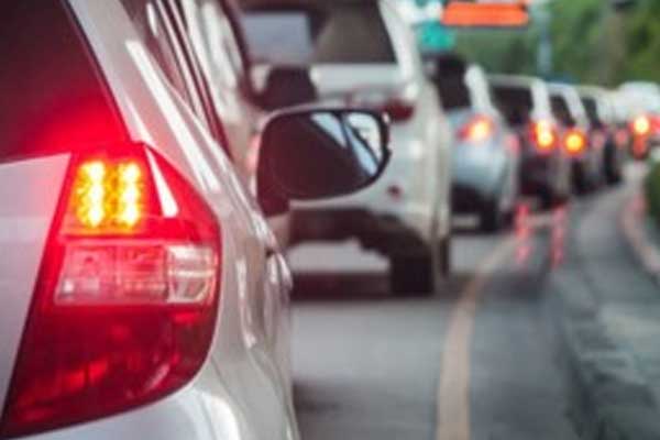 Amerika, 19 binden fazla aracını Çin'den geri istedi