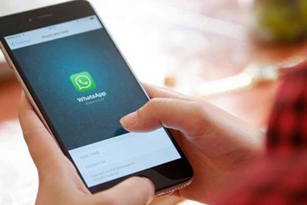 WhatsApp yeni yıldan itibaren bazı telefonlarda çalışmayacak