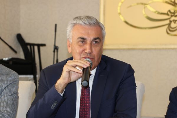Oktay Öztürk: Türk milleti gibi biz de ibretle izliyoruz