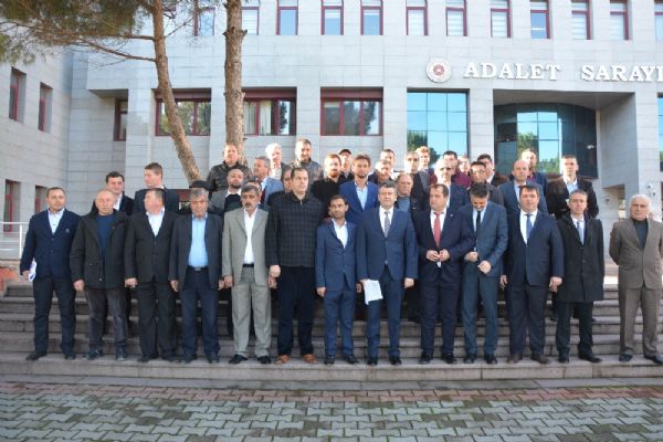 Kılıçdaroğlu hakkında suç duyurusu!