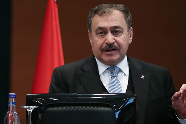 Bakan Eroğlu Cumhurbaşkanı Erdoğan'la arasındaki konuşmayı anlattı: Ben teklif ettim ama kabul etmedi