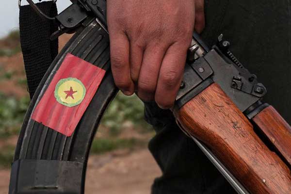 PKK: Soçi'ye katılacağız